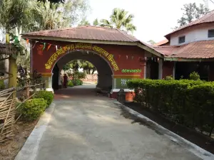 Badal Bhoi Tribal Museum