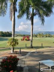 Reef Palms Golf Course