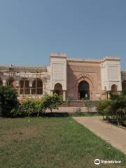 Mosquée maure de Kapurthala