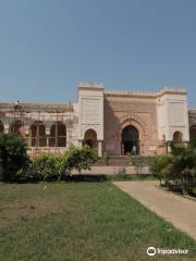 Moorish Mosque