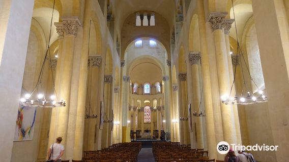 Basilique Notre-Dame-du-Port