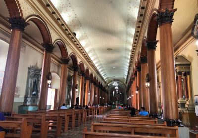 Iglesia Santa Lucia
