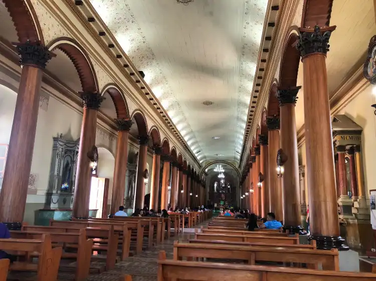 Hotels in Suchitoto