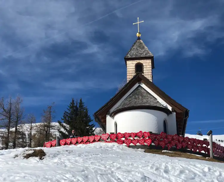 Hôtels à : Gemeinde Rennweg am Katschberg
