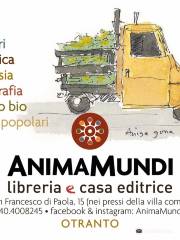 Libreria AnimaMundi