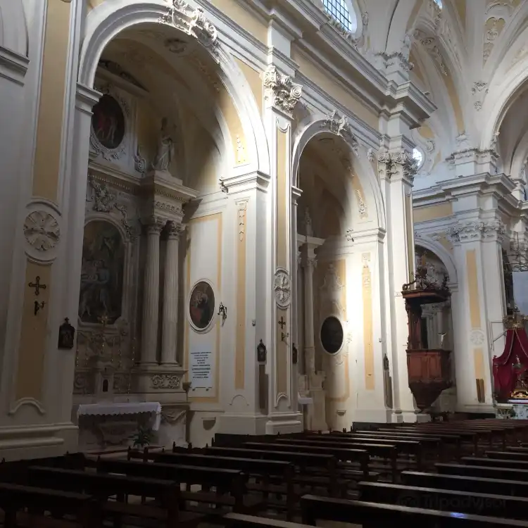 Hotels near Chiesa della Nativita della Beata Vergine Maria
