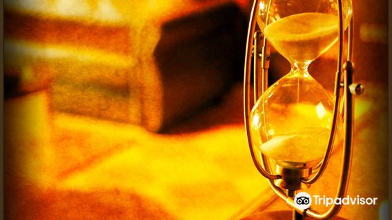 Escapology Escape Rooms London Ontario
