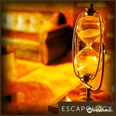Escapology Escape Rooms London Ontario