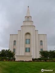 Templo de Kansas City Misuri