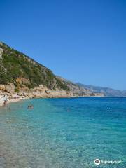 Cala Sisine