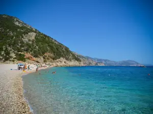 Cala Sisine