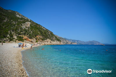 Cala Sisine
