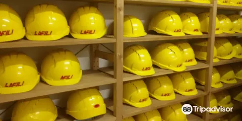 Miniera di Gambatesa