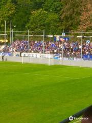 Gazi-Stadion auf der Waldau