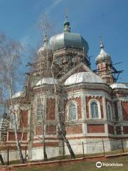 Cathedral of Our Lady of Kazan