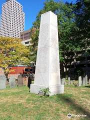 Ancient Burying Ground