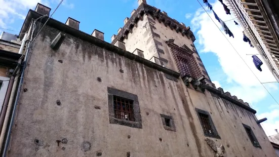 Archaeological Civic Museum "Paolo Vagliasindi"