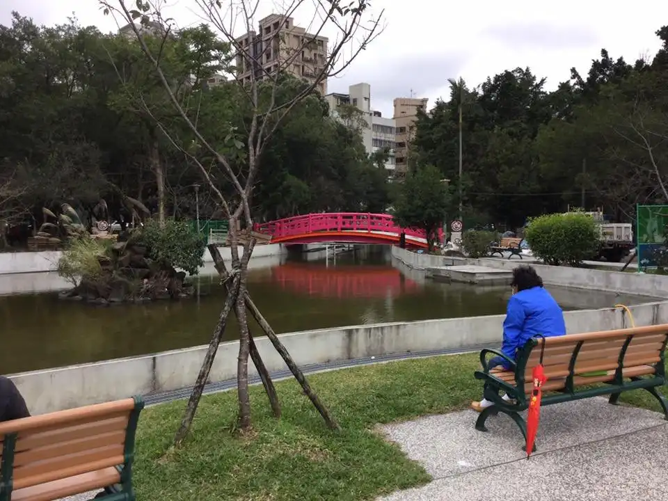 Hoteles cerca de Xinglong Park