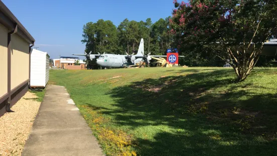 82nd Airborne Division War Memorial Museum