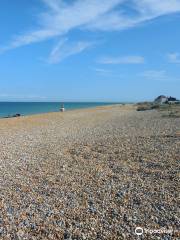 Sandwich Bay Beach