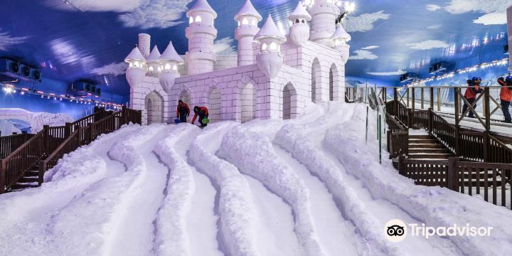 Snowland