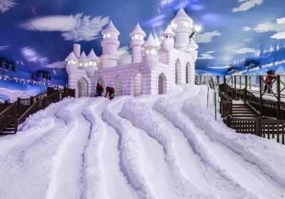 Snowland
