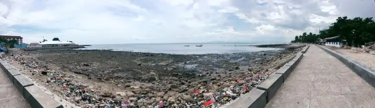 Hotel di Panggul