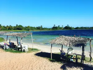 Lagoa da Cutia