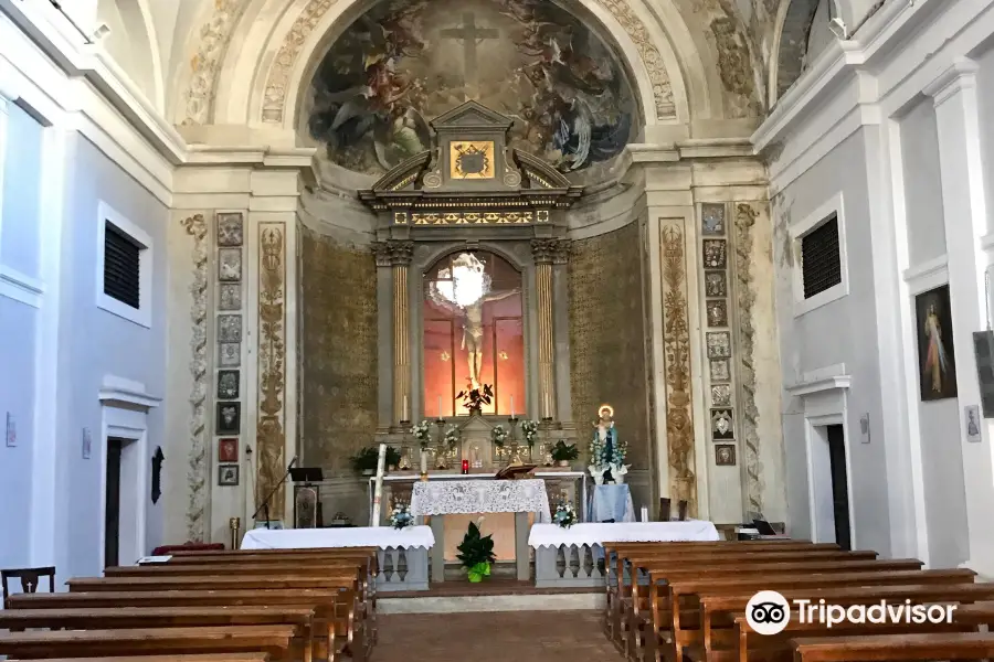 Chiesa di Santa Illuminata