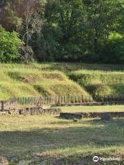 Ancient Theatre of Aigai (Aegae)