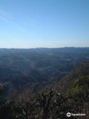 鹿野山