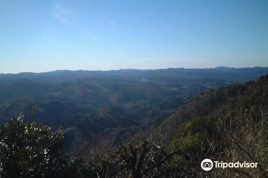 鹿野山