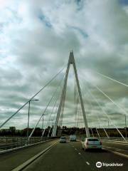 Northern Spire Bridge