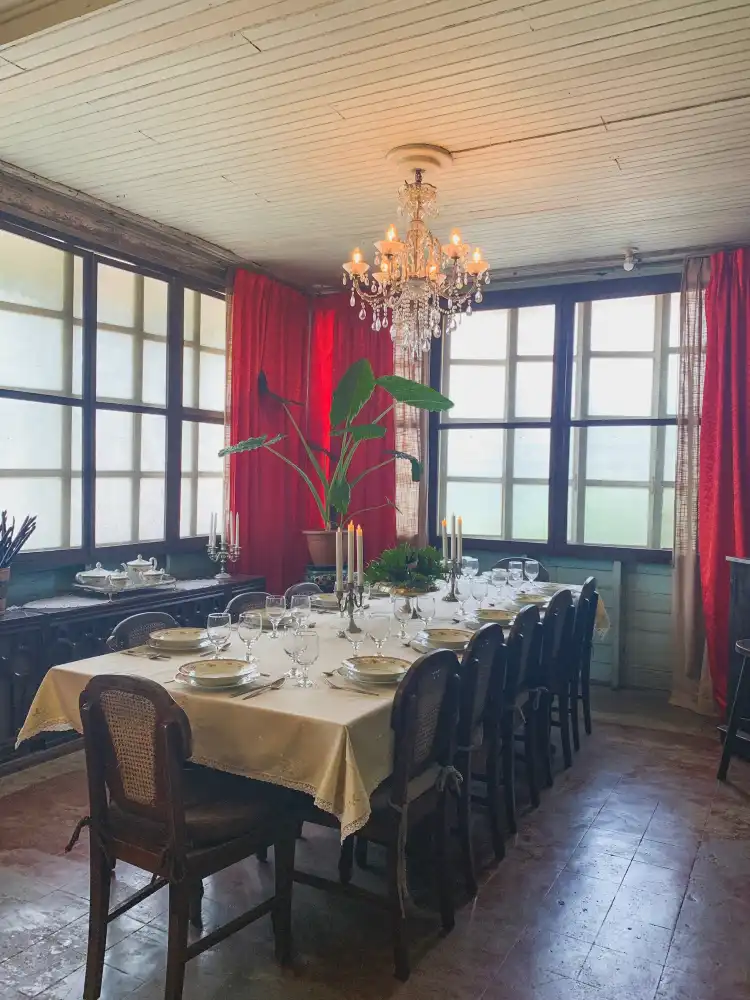 Hotels near Hofilena Heritage House