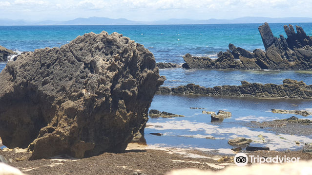 Piscinas Naturales de Bolonia