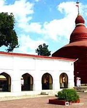 Tripurasundari Temple - Gomati District, Tripura, India