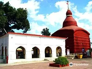 Tripurasundari Temple - Gomati District, Tripura, India