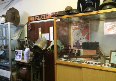 Lutterworth and District Museum