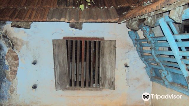 Sree Dharma Sastha Temple, Erumely