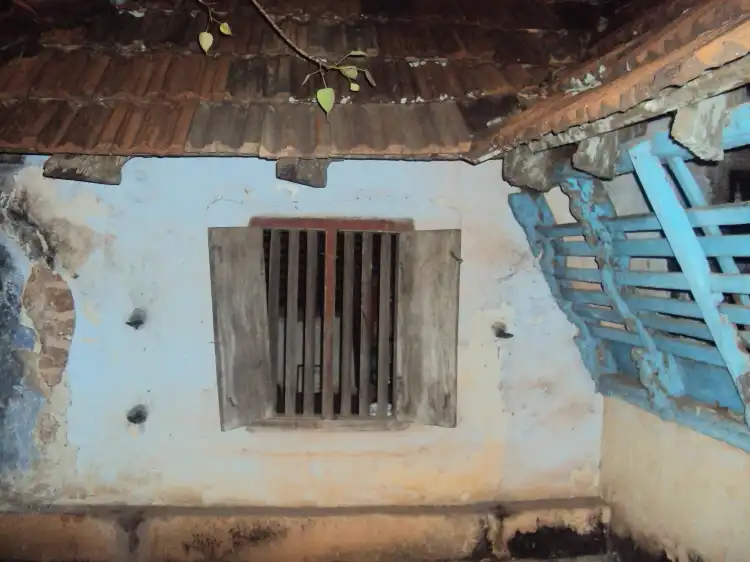 Các khách sạn ở Erumeli South