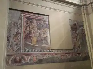 Hotel in zona Chiesa di Sant'Antonio