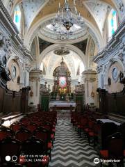 Chiesa di Maria Santissima dei Sette Dolori