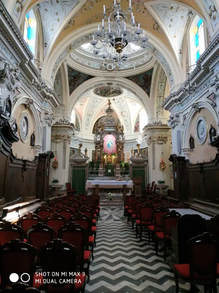 Hotels in Serra San Bruno