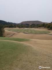 Otsu Country Club East Course