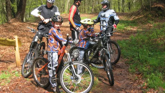 Bikepark Beerfelden