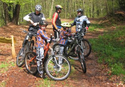 Bikepark Beerfelden