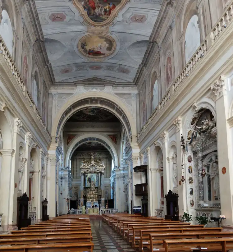 Các khách sạn ở Province of Padua