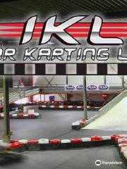 Indoor Karting Lommel