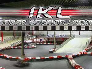 Indoor Karting Lommel