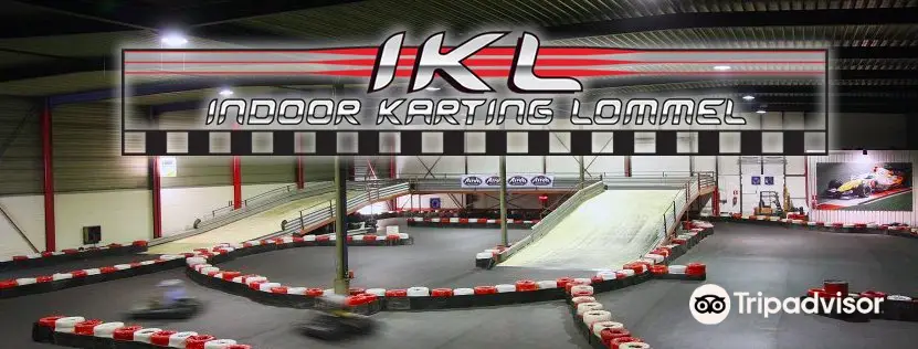 Indoor Karting Lommel